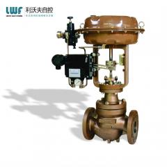 防腐耐磨，長壽命設(shè)計：特殊材質(zhì)在氣動調(diào)節(jié)閥制造中的應(yīng)用