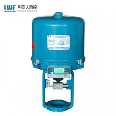 自力式壓力調節閥該如何正確使用？