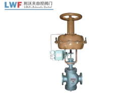 氣動薄膜調節閥的特點有哪些？