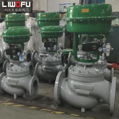 四種閥門綜合應用：打造高效、安全的工業生產環境