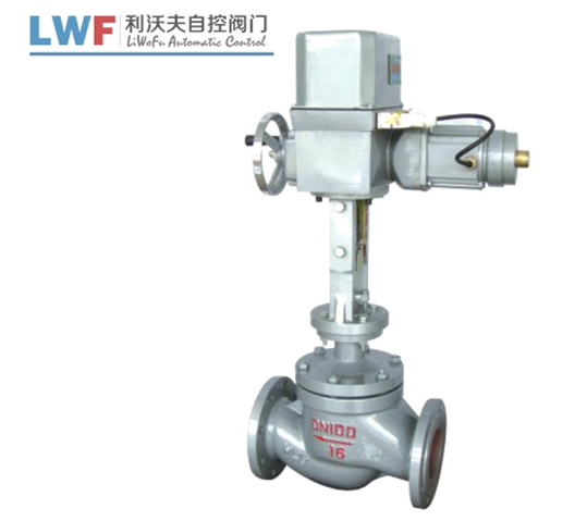 電動(dòng)調(diào)節(jié)閥 電動(dòng)調(diào)節(jié)閥