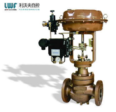 氣動調(diào)節(jié)閥定位器有哪些 氣動調(diào)節(jié)閥定位器有哪些