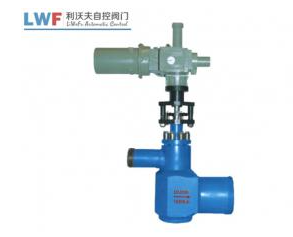 電動調(diào)節(jié)閥 電動調(diào)節(jié)閥